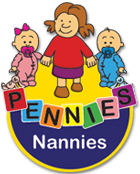 Pennies Nannies